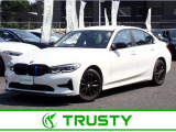 BMW 3シリーズセダン