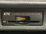 【ETC】高速道路の料金所をストレスなく通過!話題のスポットやサービスエリアに多い「スマートIC」利用時は必須のアイテムです。当店でセットアップを実施、ご納車当日からすぐにご利用いただけます!