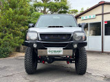 ジムニー ランドベンチャー 4WD 