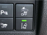 先進の安全運転支援システムHonda SENSINGです!●衝突軽減ブレーキ ●歩行者事故低減ステアリング●ACC●車線維持支援システム●路外逸脱抑制機能●誤発進抑制機能●先行車発進お知らせ機能