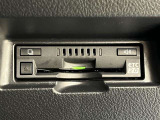 ETC2.0付!先進の運転支援情報サービスで、快適なドライブをサポートしてくれます!