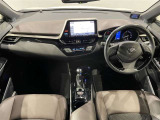 C-HR ハイブリッド 1.8 G 