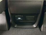100V電源付き
