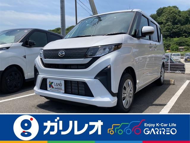 ムーヴ X 