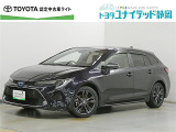 トヨタ カローラツーリング