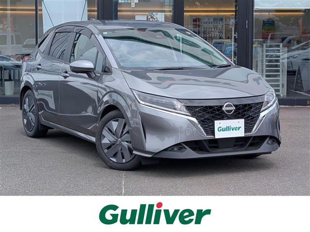 日産 ノート 