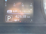 ルークス ハイウェイスターX 修復歴無し
