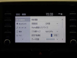 純正ディスプレイオーディオ