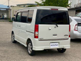 エブリイワゴン PZターボスペシャル 4WD 