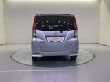 60項目5000部品が対象のトヨタディーラー保証だからこその安心。1年間走行距離無制限のロングラン保証付き!