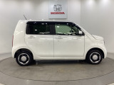 購入後も自社指定整備工場完備でお客様の愛車をしっかりサポート致します!御納車時には安全かつ安心してお乗り頂けるようホンダ専門知識を持つ整備スタッフが点検・整備・装備も説明をしてお渡ししております。