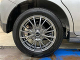 155/65R14インチ アルミホイール