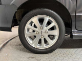 タイヤサイズは165/60R14です♪