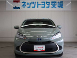 ワイド&ローのスタイルで走行安定性もばっちりです。運転しやすくロングドライブも安心です。