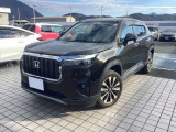 ホンダ ZR-V