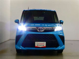 ルーミー 1.0 G-T 