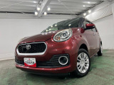 車検整備付の一台です。ぜひ見に来てください(^^)/