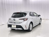 低燃費で環境にもやさしいハイブリッド車です。トヨタ専用診断機器でハイブリッドシステムを綿密に点検してあります!