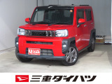 ダイハツ タフト