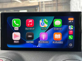 ■Apple CarPlay / Android Auto対応