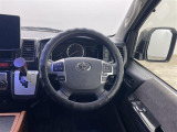 ハイエースバン  GL 修復歴無し