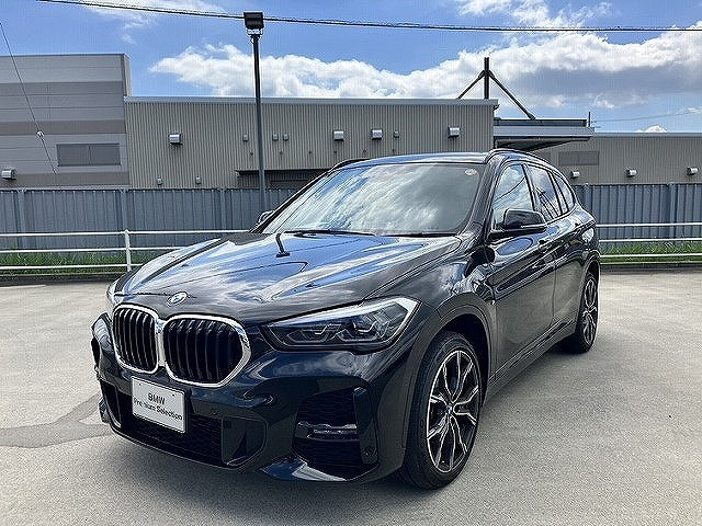 X1 xドライブ 18d Mスポーツ 4WD 