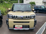 タフト G クロム ベンチャー 