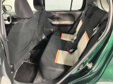 シートに座ってお試し下さい。素晴らしいカーライフの始まりです。