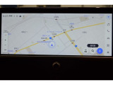 T-Connectのオプションサービス「コネクティッドナビ」に対応しており、初度登録日から5年間無料でご利用いただけます。