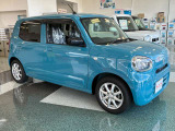 アルト L 4WD 