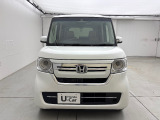 N-BOX L 4WD 