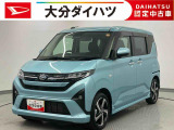 ちょうど良い大きさでおすすめのムーヴ! 通勤・お買い物なんでもお任せください。
