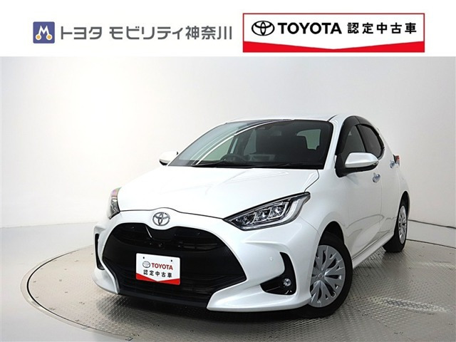 ヤリス 1.5 Z 
