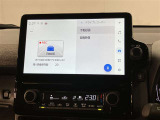 ドライブレコーダー付き!これなら万が一の際も録画されているので安心ですね!