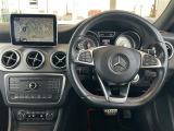 CLAシューティングブレーク CLA180 スポーツ 修復歴無し