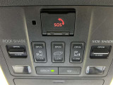 両側パワースライドドアで乗り降りラクラク