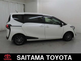 トヨタの「ロングラン保証」付き。メ-カ-を問わず、走行距離無制限、埼玉トヨタで中古車をお買い上げいただいたお客様に安心で快適なカ-ライフをお約束する1年間の保証です。有料で延長もできます。