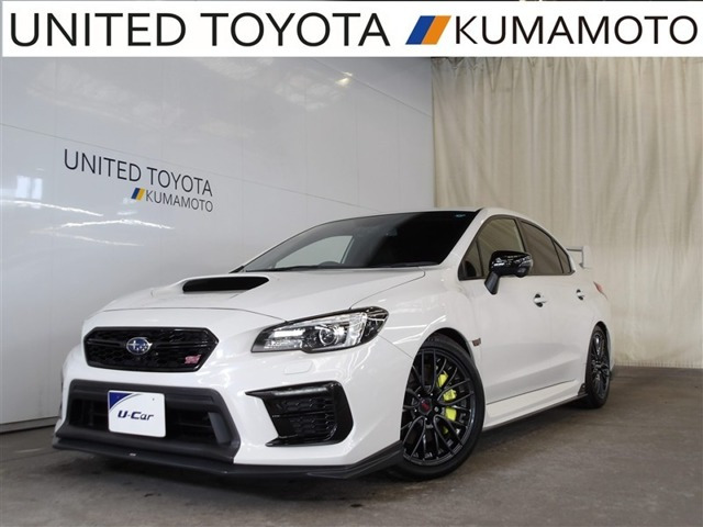 WRX  STI ADセーフティPKG
