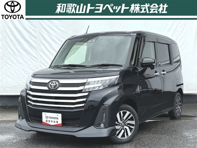 トヨタ ルーミー 