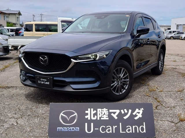 CX-5 2.0 20S スマートエディション 