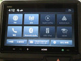 ギャザズディスプレイオーディオ VX-240ZFE装備。Bluetooth、USB対応です。