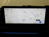 目的地をセットして迷わず目的地にGO!※地図更新(有料)をすることにより新しい道を案内する事が出来ます。【製造年式により、地図の更新(有料)が出来ない物もあります。】