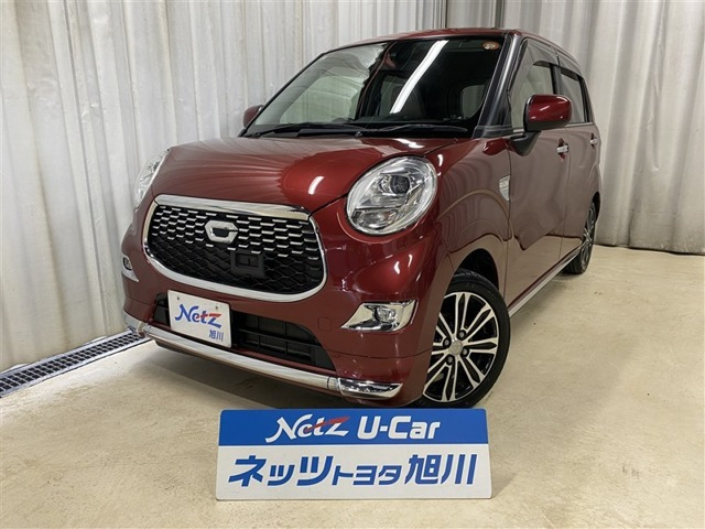 キャスト スタイル G SAII 4WD