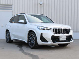 X1 xドライブ 20d Mスポーツ DCT 4WD 