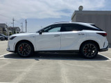 RX 450h Fスポーツ 4WD 