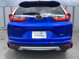 CR-V  2.0 e:HEV EX マスターピース