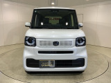N-BOX  660 4WD