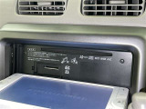 CD再生機能付き!