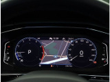デジタルメータークラスター「Digital Cockpit Pro」