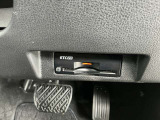 ETCがあるのでキャッシュレスで小銭を用意する必要ないんです!料金所で窓を開けることも無いので便利です☆